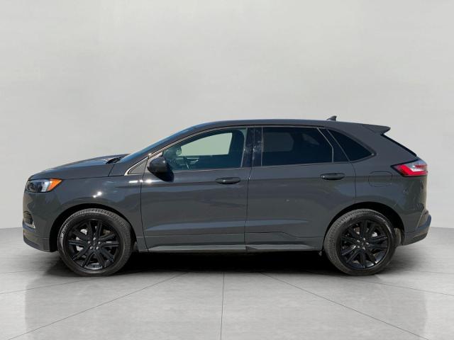 2021 Ford Edge Vehicle Photo in Oshkosh, WI 54901