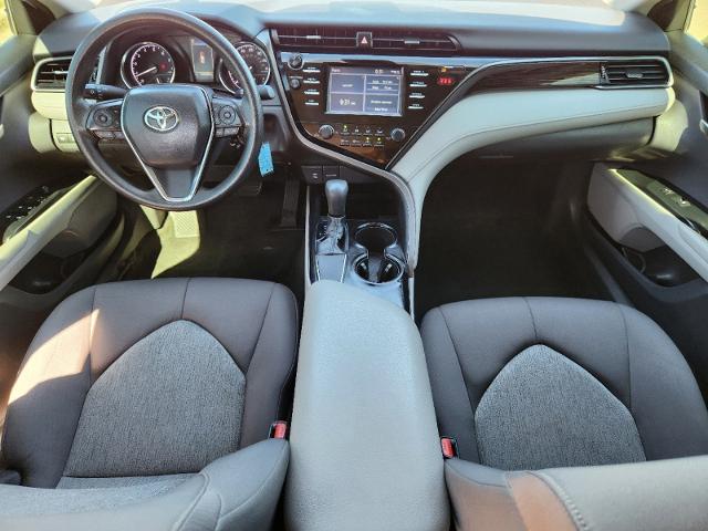 2019 Toyota Camry Vehicle Photo in Denison, TX 75020