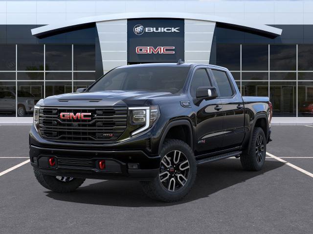 2025 GMC Sierra 1500 Vehicle Photo in GREEN BAY, WI 54303-3330