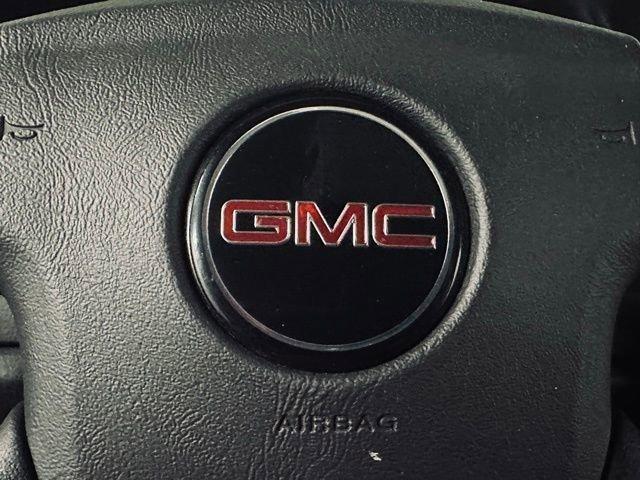 2009 GMC Envoy Vehicle Photo in MEDINA, OH 44256-9631