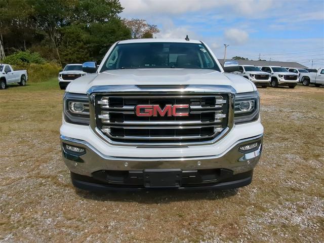 2018 GMC Sierra 1500 Vehicle Photo in ALBERTVILLE, AL 35950-0246