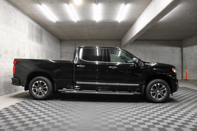 2024 Chevrolet Silverado 1500 Vehicle Photo in EVERETT, WA 98203-5662