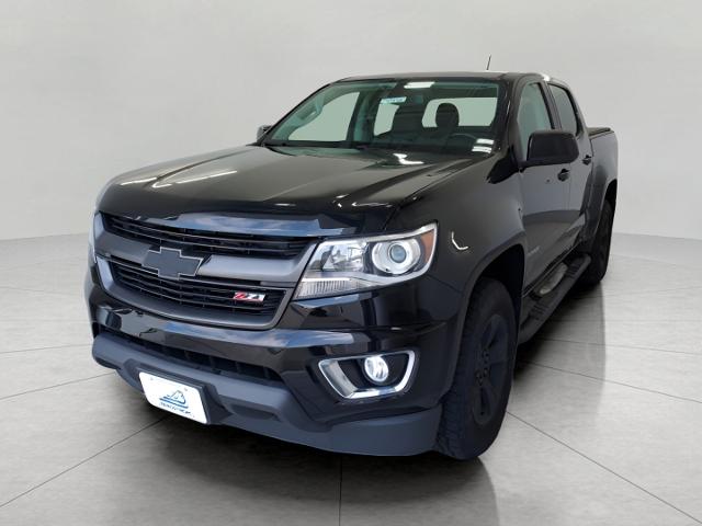 2015 Chevrolet Colorado Vehicle Photo in OSHKOSH, WI 54904-7811