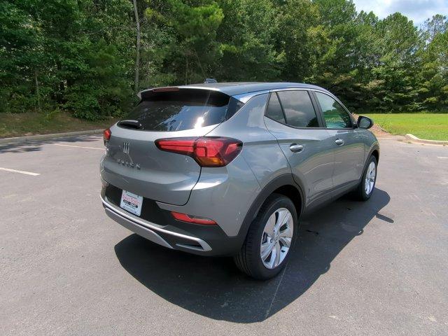 2025 Buick Encore GX Vehicle Photo in ALBERTVILLE, AL 35950-0246