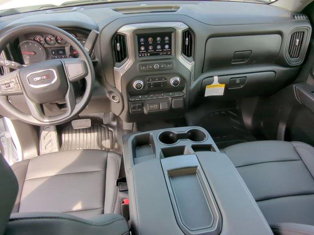 2024 GMC Sierra 2500 HD Vehicle Photo in ALBERTVILLE, AL 35950-0246