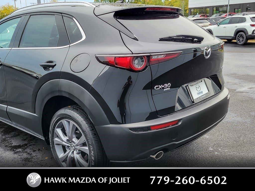 2024 Mazda CX-30 Vehicle Photo in Saint Charles, IL 60174