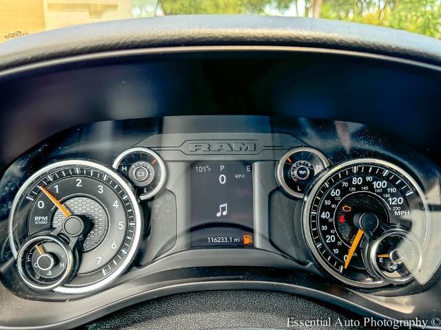 2019 Ram 1500 Vehicle Photo in OAK LAWN, IL 60453-2517