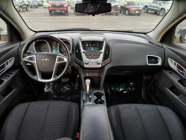 2012 Chevrolet Equinox Vehicle Photo in GREEN BAY, WI 54304-5303