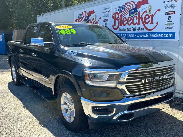 2019 Ram 1500 Vehicle Photo in DUNN, NC 28334-8900