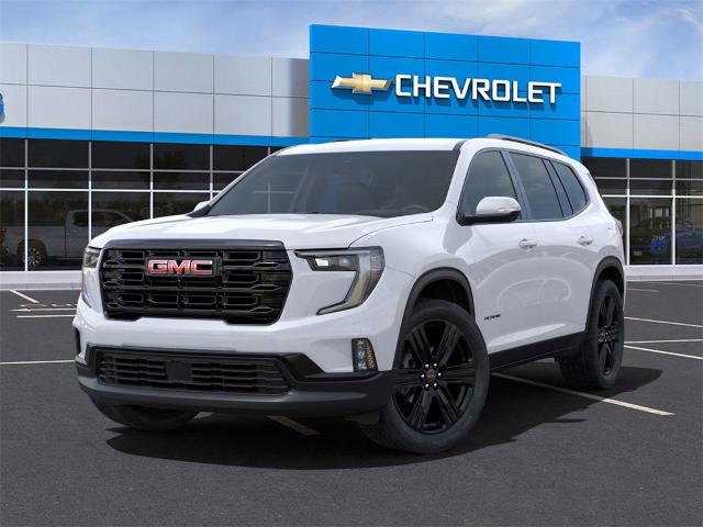 2024 GMC Acadia Vehicle Photo in PARIS, TX 75460-2116