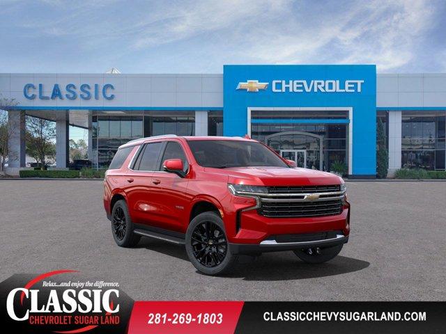 2024 Chevrolet Tahoe Vehicle Photo in SUGAR LAND, TX 77478-0000