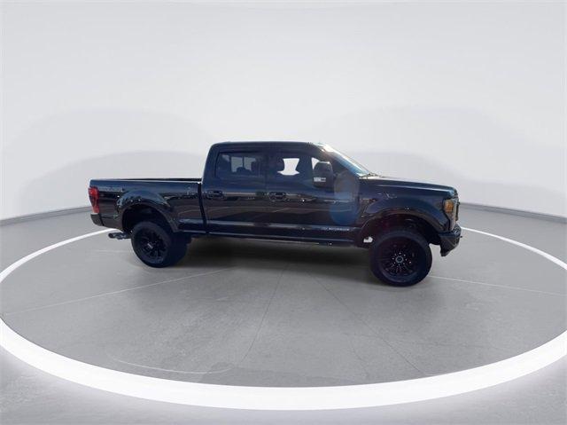 2021 Ford Super Duty F-250 SRW Vehicle Photo in BOWLING GREEN, KY 42104-4102