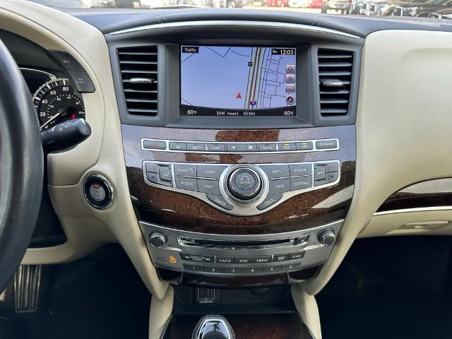 2020 INFINITI QX60 Vehicle Photo in San Antonio, TX 78230