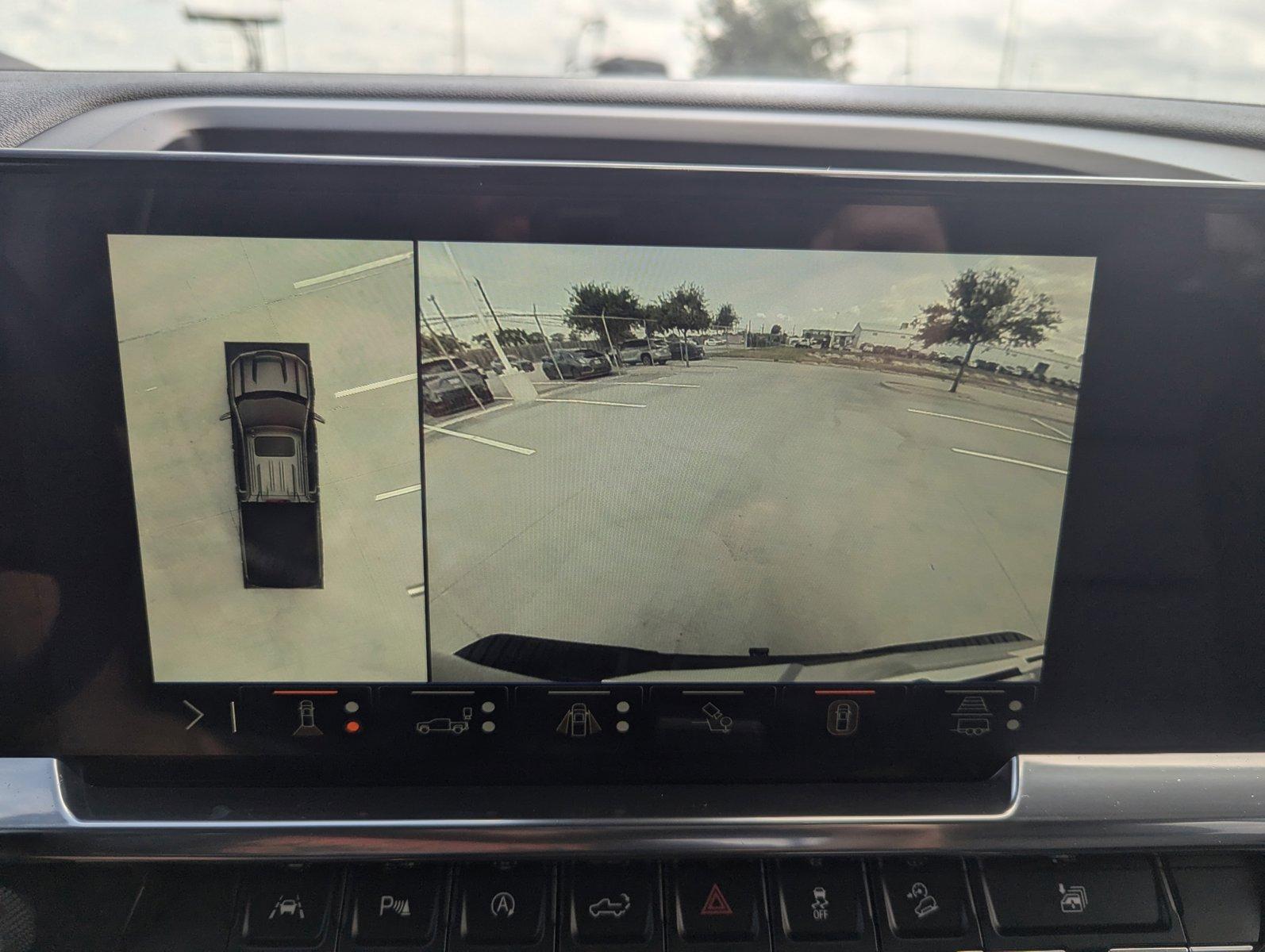 2024 Chevrolet Silverado 1500 Vehicle Photo in CORPUS CHRISTI, TX 78412-4902