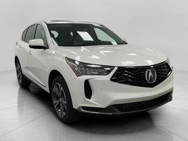 2025 Acura RDX Vehicle Photo in Appleton, WI 54913