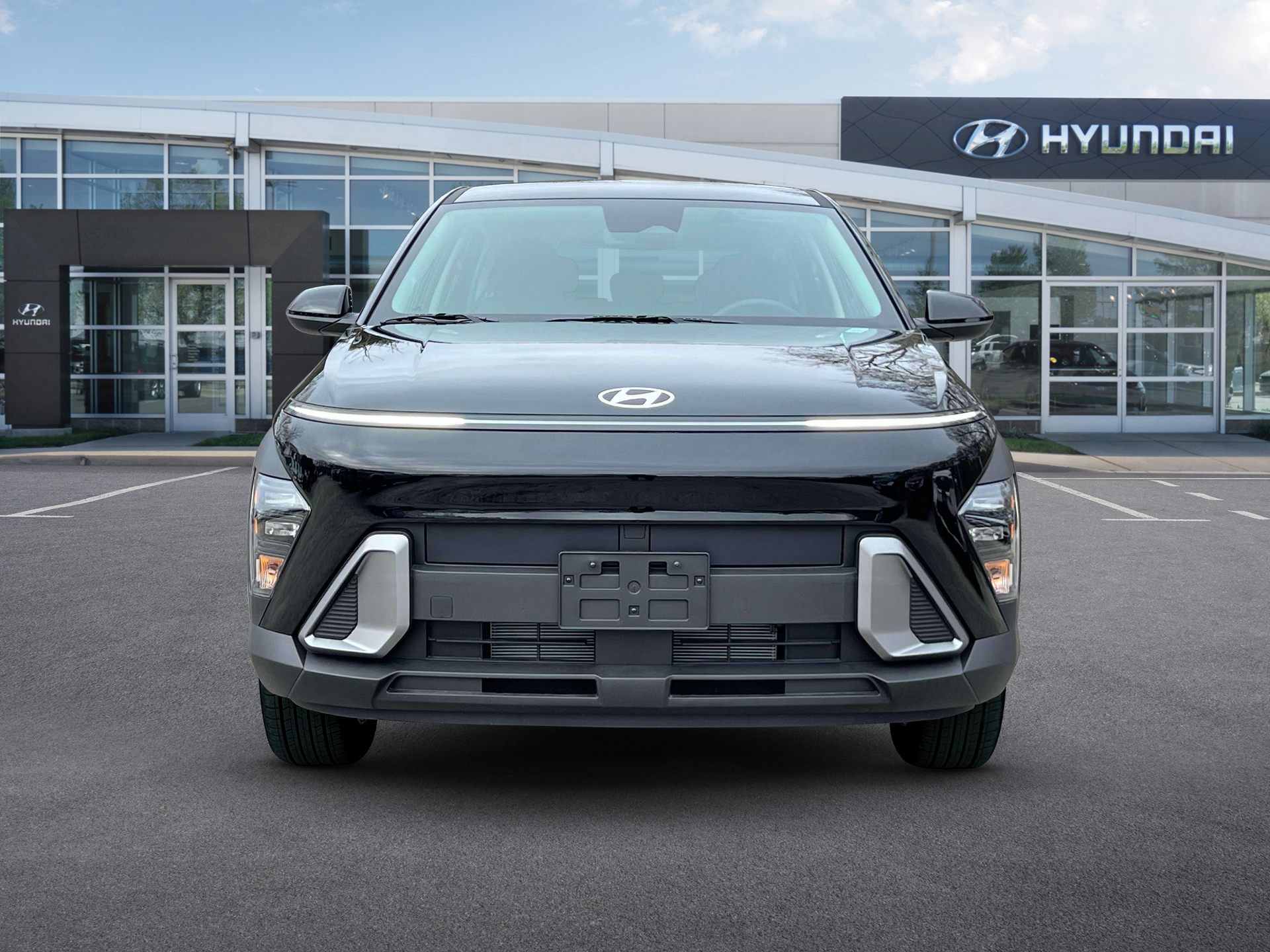 2025 Hyundai KONA Vehicle Photo in Appleton, WI 54913