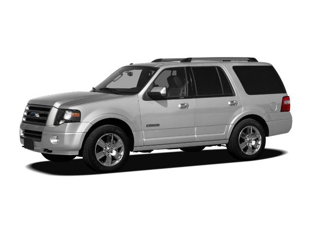 2012 Ford Expedition Vehicle Photo in Terrell, TX 75160