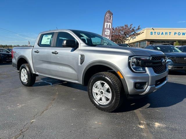 2024 Ford Ranger Vehicle Photo in Danville, KY 40422-2805