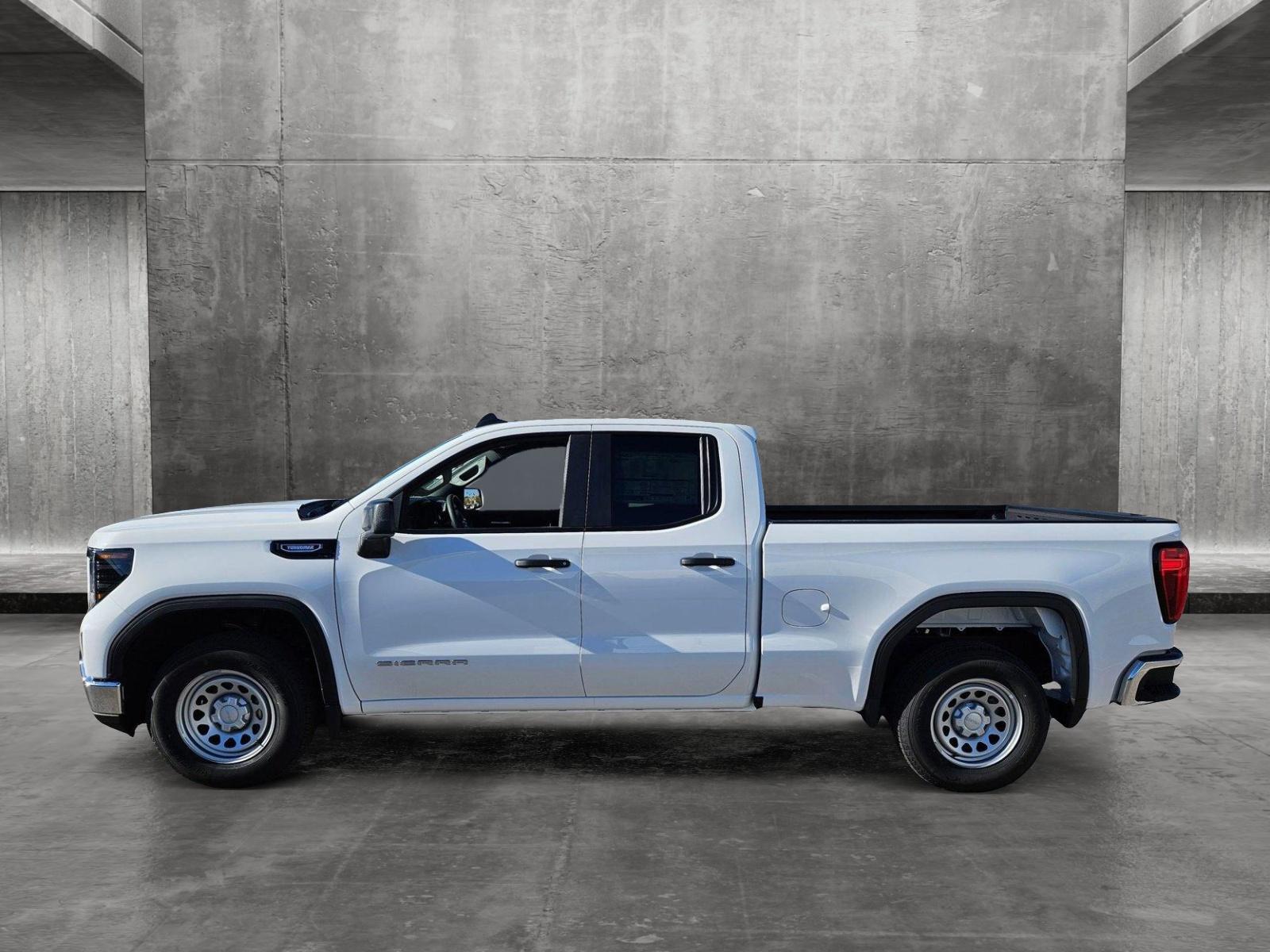 2025 GMC Sierra 1500 Vehicle Photo in HENDERSON, NV 89014-6702