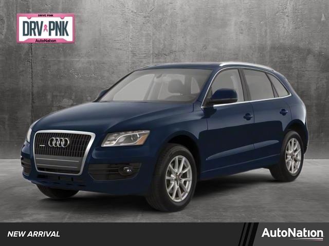 2012 Audi Q5 Vehicle Photo in Maitland, FL 32751