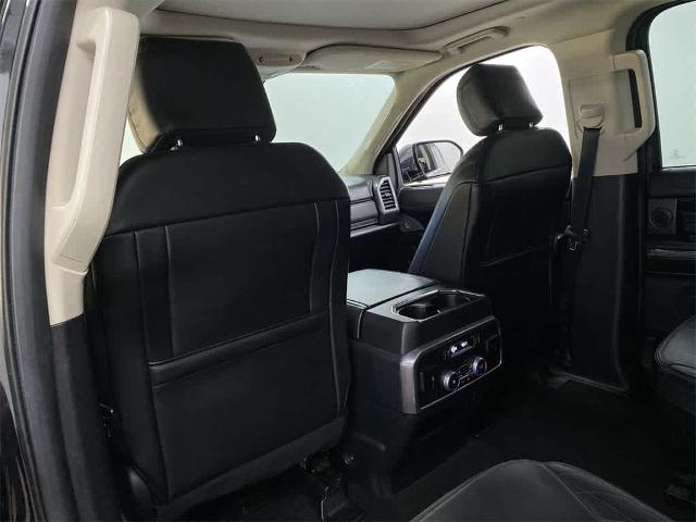 2021 Ford Expedition Vehicle Photo in PORTLAND, OR 97225-3518