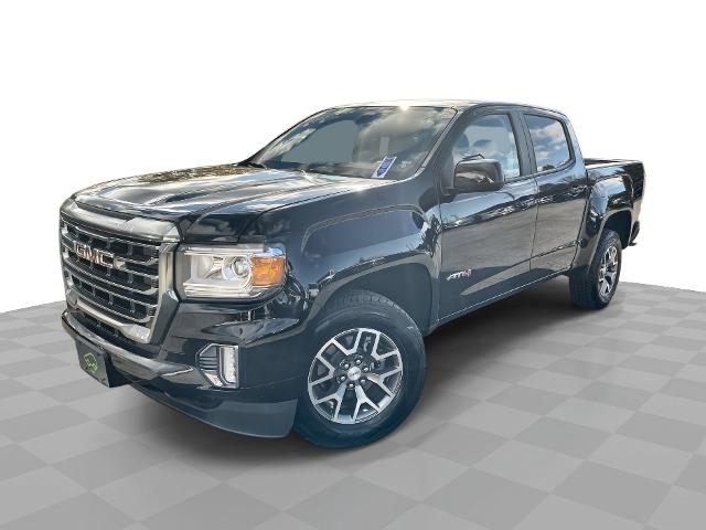 2022 GMC Canyon Vehicle Photo in WILLIAMSVILLE, NY 14221-2883