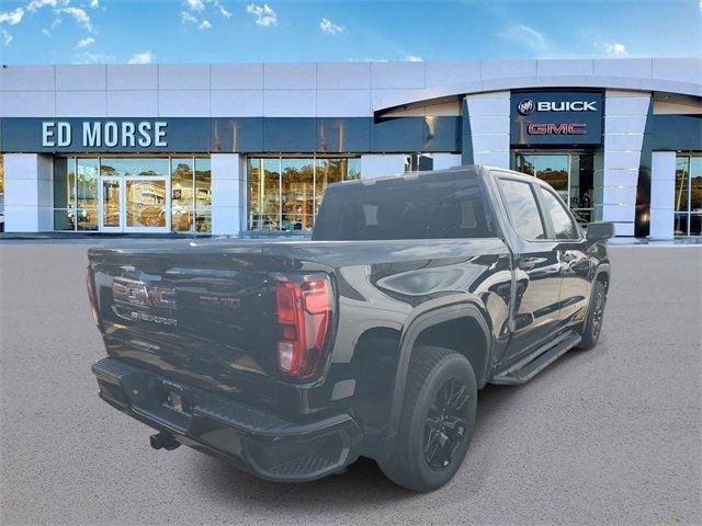 2025 GMC Sierra 1500 Vehicle Photo in SUNRISE, FL 33323-3202