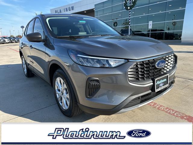 2025 Ford Escape Vehicle Photo in Terrell, TX 75160