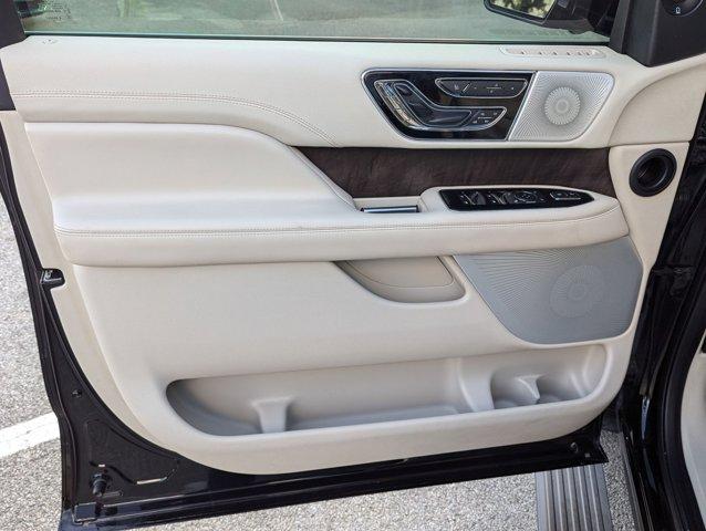 2020 Lincoln Navigator Vehicle Photo in San Antonio, TX 78230