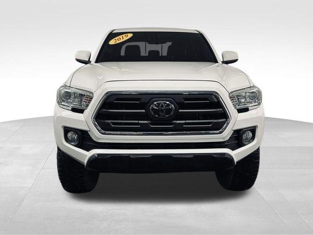 2019 Toyota Tacoma 4WD Vehicle Photo in MEDINA, OH 44256-9631