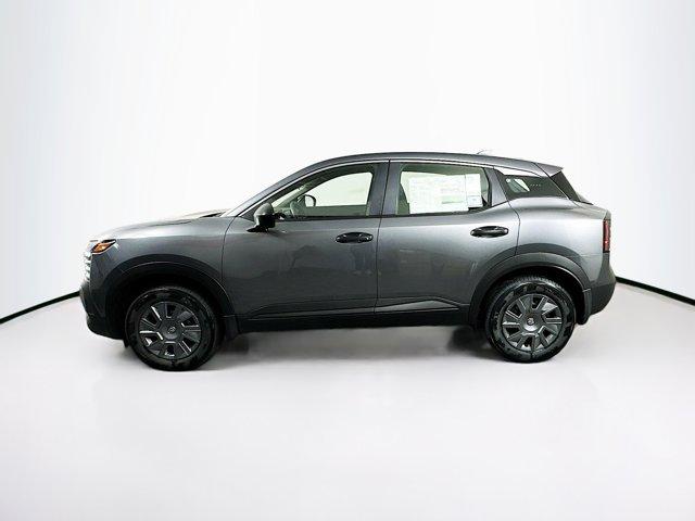 2025 Nissan Kicks Vehicle Photo in Flemington, NJ 08822