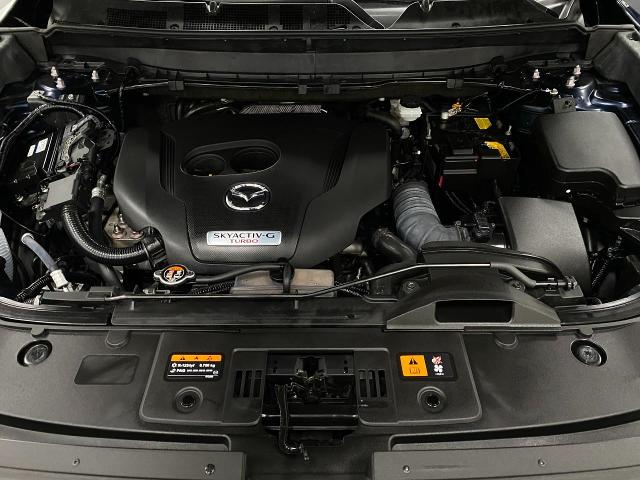 2023 Mazda CX-9 Vehicle Photo in Appleton, WI 54913