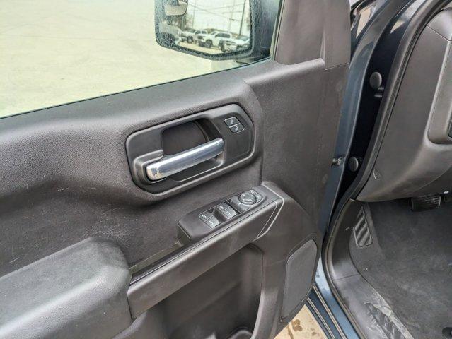 2020 Chevrolet Silverado 1500 Vehicle Photo in SELMA, TX 78154-1460