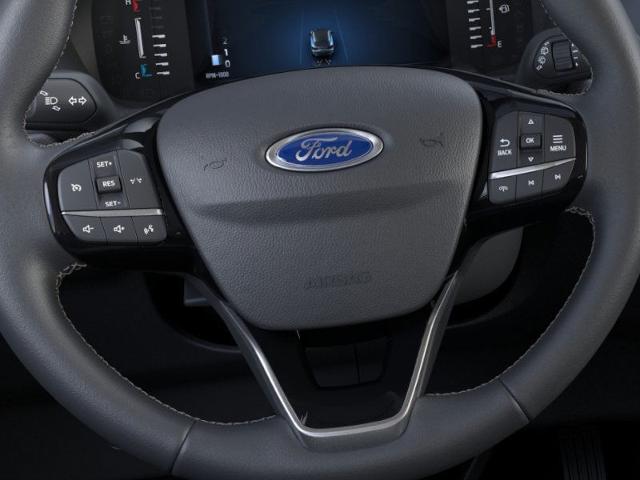 2025 Ford Escape Vehicle Photo in Mahwah, NJ 07430-1343