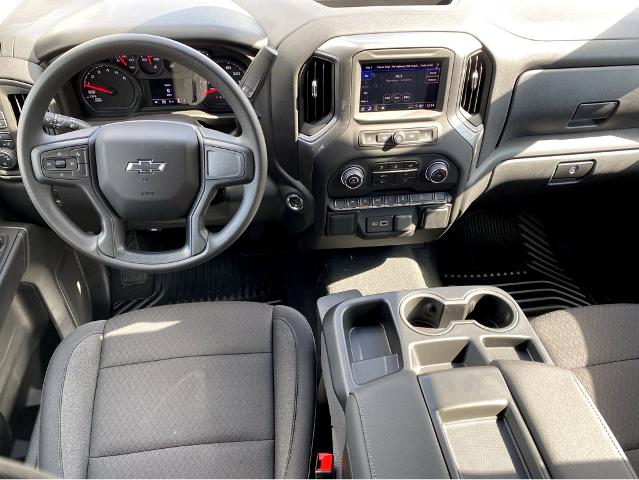 2025 Chevrolet Silverado 1500 Vehicle Photo in SAVANNAH, GA 31406-4513