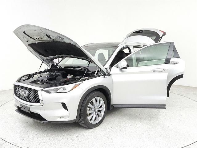 2021 INFINITI QX50 Vehicle Photo in Grapevine, TX 76051