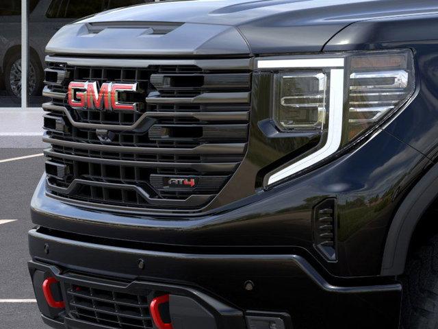 2025 GMC Sierra 1500 Vehicle Photo in ALBERTVILLE, AL 35950-0246