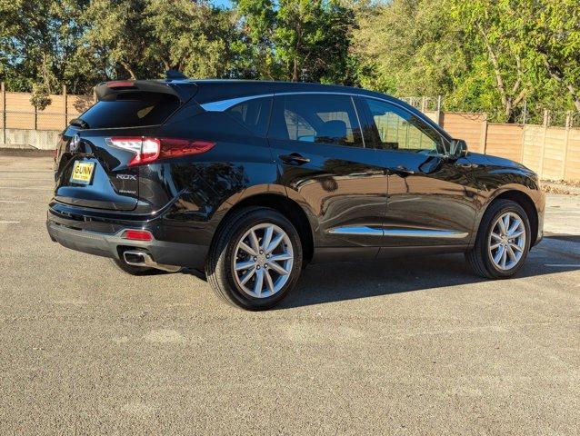 2024 Acura RDX Vehicle Photo in San Antonio, TX 78230