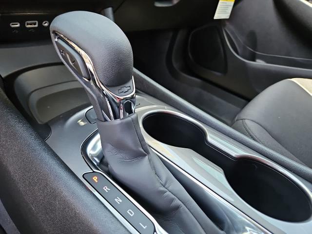 2025 Chevrolet Malibu Vehicle Photo in SAN ANGELO, TX 76903-5798