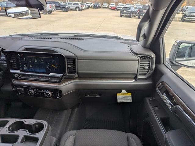 2025 Chevrolet Silverado 1500 Vehicle Photo in POMEROY, OH 45769-1023