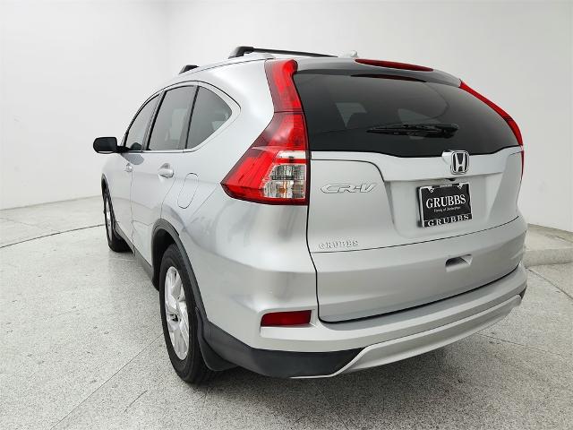 2016 Honda CR-V Vehicle Photo in Grapevine, TX 76051