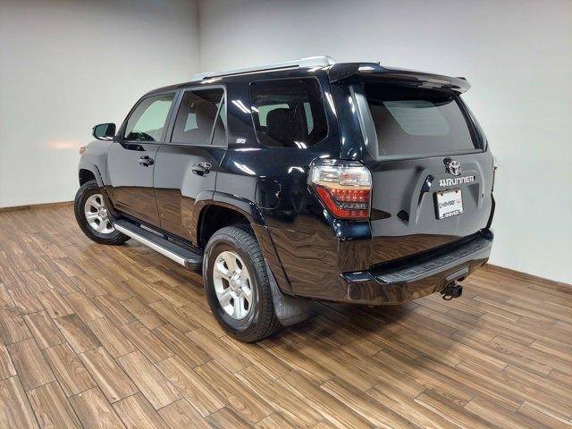 2015 Toyota 4Runner Vehicle Photo in SAUK CITY, WI 53583-1301