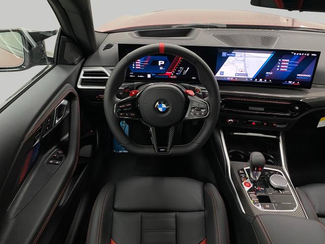 2025 BMW M2 Vehicle Photo in Appleton, WI 54913