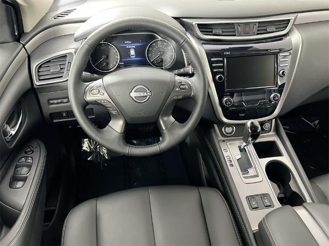 2024 Nissan Murano Vehicle Photo in Tulsa, OK 74129