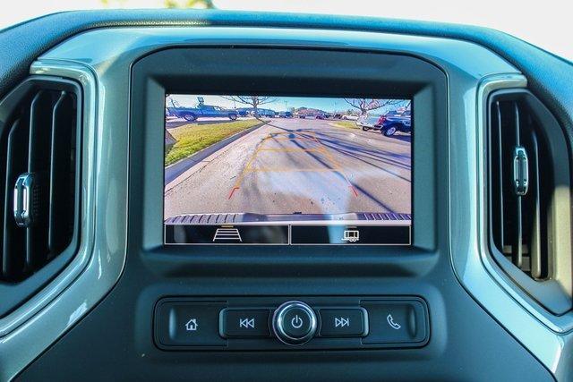 2025 Chevrolet Silverado 2500 HD Vehicle Photo in MILES CITY, MT 59301-5791