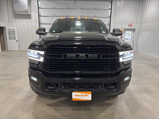 2020 Ram 2500 Vehicle Photo in GLENWOOD, MN 56334-1123