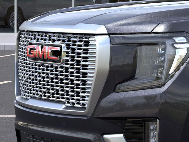 2024 GMC Yukon XL Vehicle Photo in LAUREL, MD 20707-4622