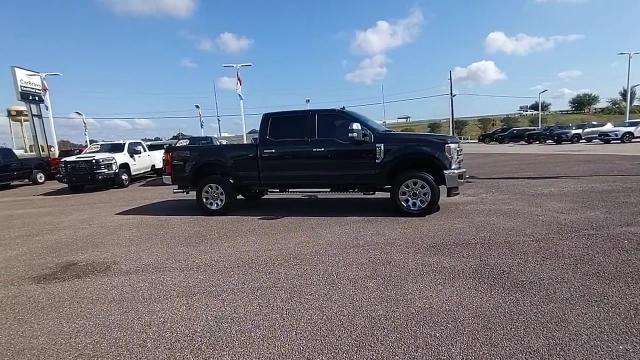 2019 Ford Super Duty F-250 SRW Vehicle Photo in NEDERLAND, TX 77627-8017