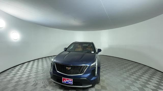 2019 Cadillac XT4 Vehicle Photo in GILBERT, AZ 85297-0402