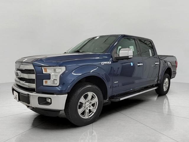 2016 Ford F-150 Vehicle Photo in Neenah, WI 54956